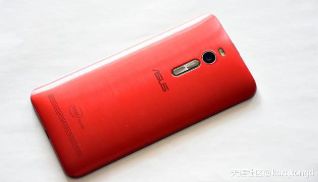 备用机变主用机：浅谈华硕zenfone2系统更新-第3张图片-太平洋在线下载