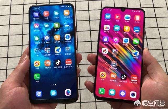 华为、oppo、vivo三个牌子手机哪个好？-第6张图片-太平洋在线下载