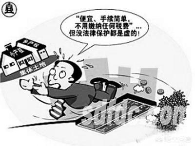 买农村自建房好吗？-第2张图片-太平洋在线下载