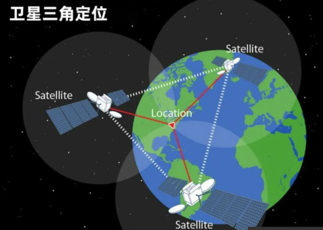 华为手机北斗卫星导航华为手机导航gps信号弱怎么解决