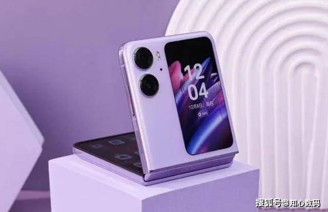 华为警察专用手机壁纸
:OPPO Find N2 Flip首批评价出炉，好评率99%，值不值得买？