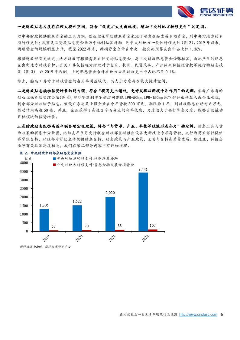 随心信用贷苹果版:宏观研究：信用大扩张的逻辑（附下载）-第5张图片-太平洋在线下载