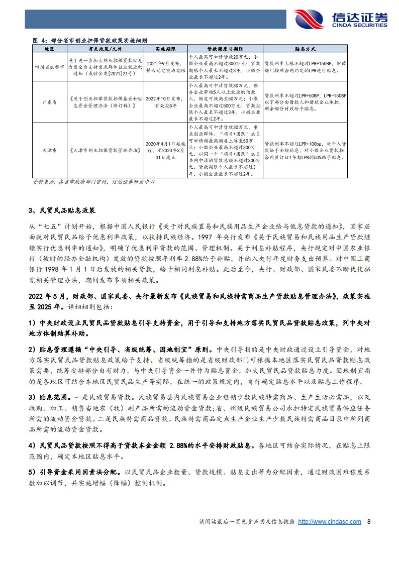 随心信用贷苹果版:宏观研究：信用大扩张的逻辑（附下载）-第8张图片-太平洋在线下载