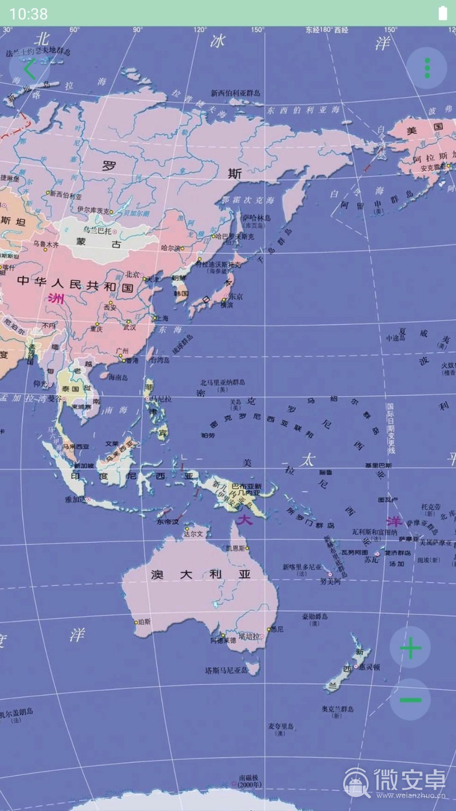 人体地图安卓版tetris官方安卓版-第2张图片-太平洋在线下载