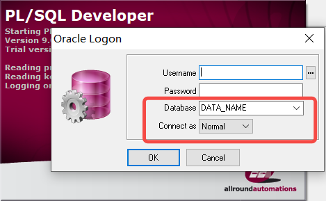 plsql与oracle客户端plsqldeveloper连接远程oracle数据库-第2张图片-太平洋在线下载